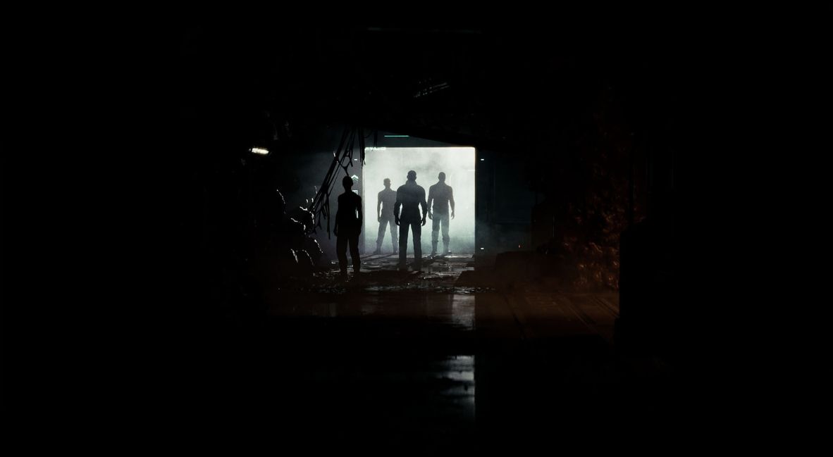 REVIEW: 'Directive 8020' Is Space Horror Storytelling At Its Best 3 Directive 8020 keyart image from Supermassive Games