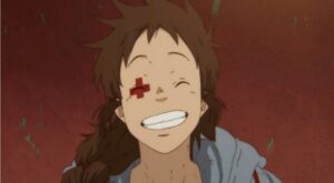 REVIEW: ‘Dorohedoro’ Season 2 Episode 10 Natsuki in Dorohedoro Season 2 Episode 10