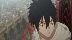 Dorohedoro Season 2 Episode 9 Dokuga