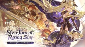 Duet Night Abyss SIlver Torrent Update keyart