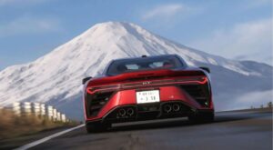 Forza Horizon 6 But Why Tho