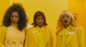 REVIEW: ‘I Love Boosters’ Delivers Audacious Filmmaking With Too Much Story I Love Boosters