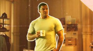 Jack Reacher Season 5 Announced