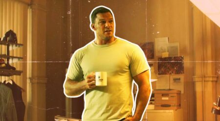 Jack Reacher Season 5 Announced
