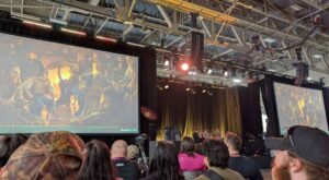 MagicCon Las Vegas Preview Panel - The Hobbit