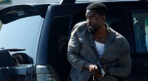 Yahya Abdul-Mateen II in Man on Fire Season 1