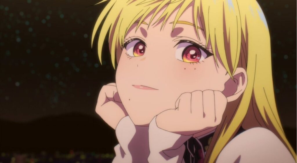 Marriagetoxin Episode 6 Kinosaki But Why Tho