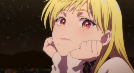 Marriagetoxin Episode 6 Kinosaki But Why Tho