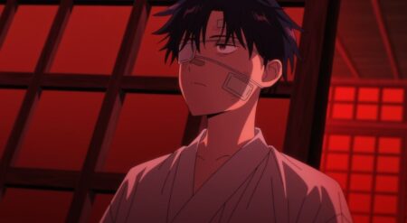 Hikaru in Marriagetoxin Episode 7