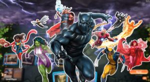 Marvels Superheroes Arean But Why Tho 1