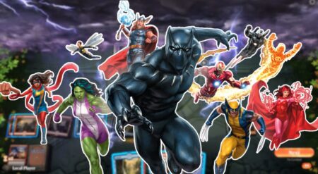 Marvels Superheroes Arean But Why Tho 1