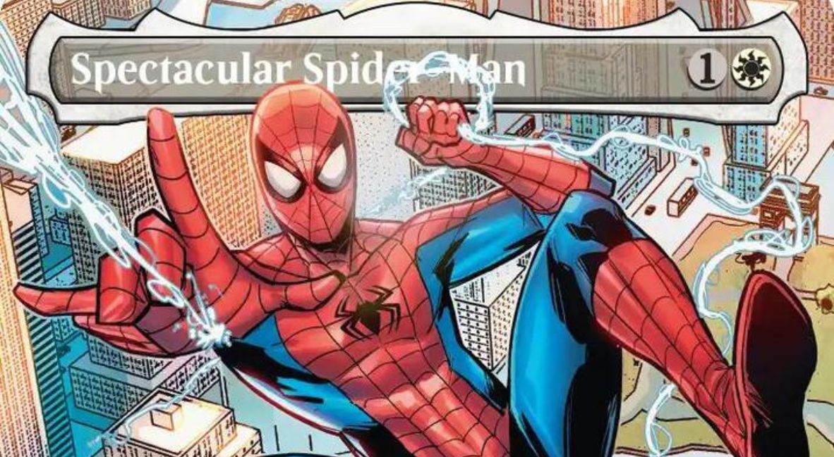 Marvels Superheroes Arean But Why Tho