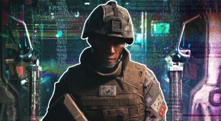 Call of Duty: Modern Warfare 4 Has Plenty of New Ideas that Feel Fresh Call of Duty Modern Warfare 4