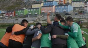 REVIEW: ‘No Place For Football’ Has a Resilient and Resolute Nature No Place For Football