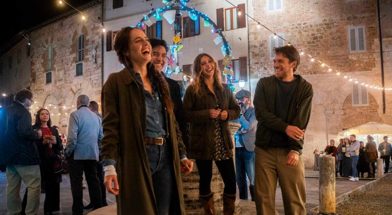 REVIEW: 'No Place To Be Single' Finds Its Place In The End 2 No Place To Be Single