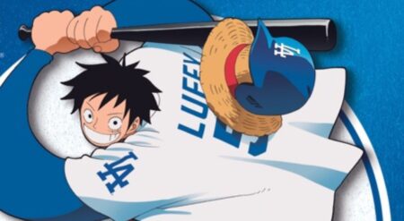 ‘One Piece’ Night Makes An Exciting Return To Dodger Stadium One Piece Dodgers Stadium