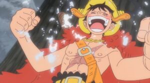 One Piece Episode 1160