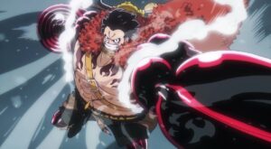 One Piece Episode 1161 But Why Tho