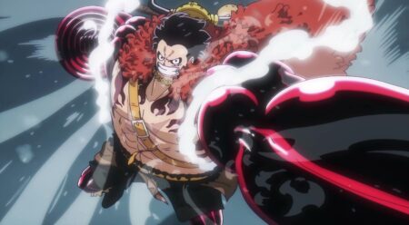 One Piece Episode 1161 But Why Tho