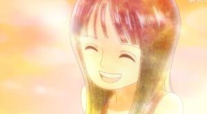 Nico Robin in One Piece Episode 1163