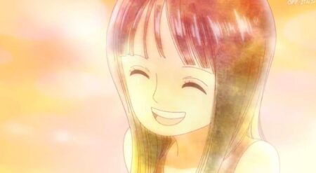 Nico Robin in One Piece Episode 1163