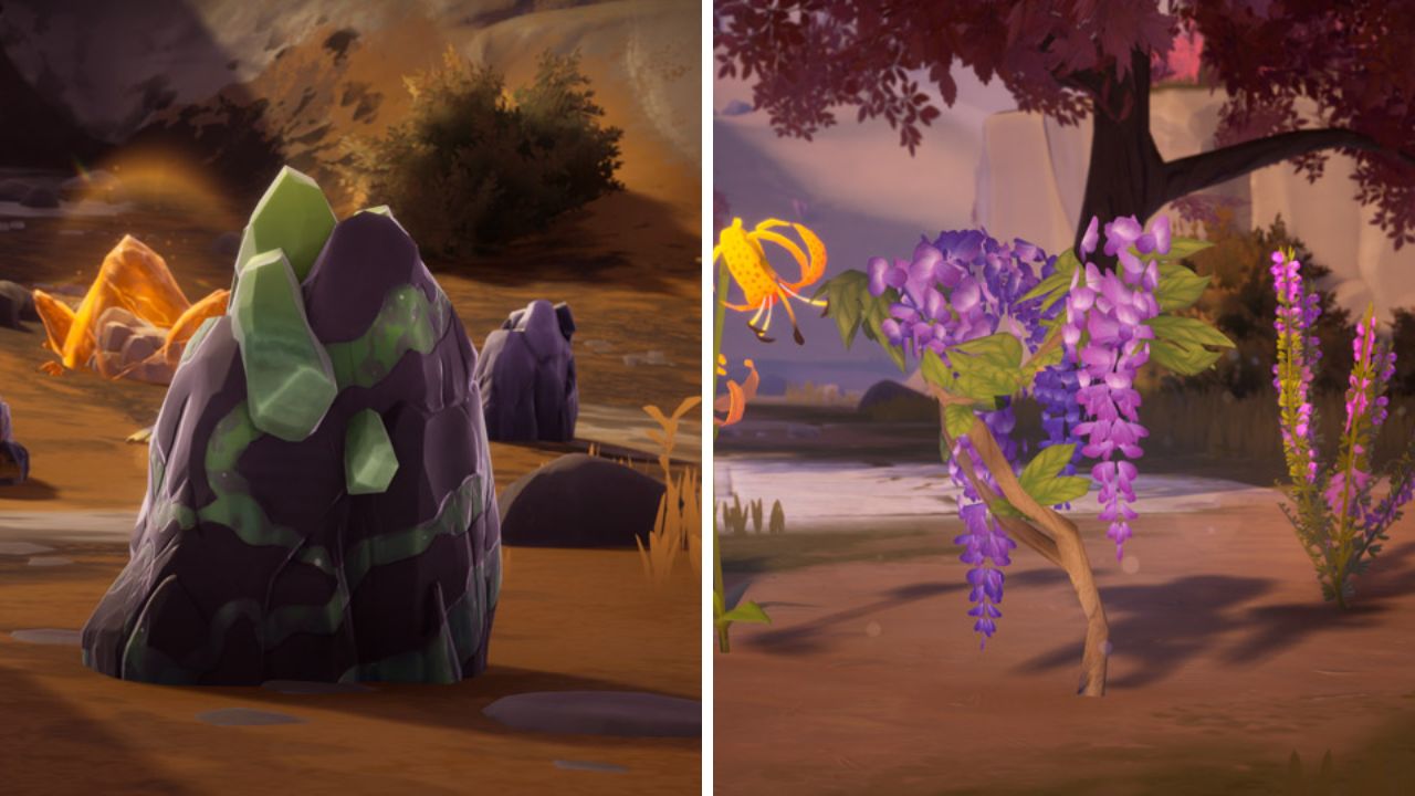 Palia The Royal Highlands screenshots