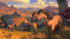 Palia The Royal Highlands