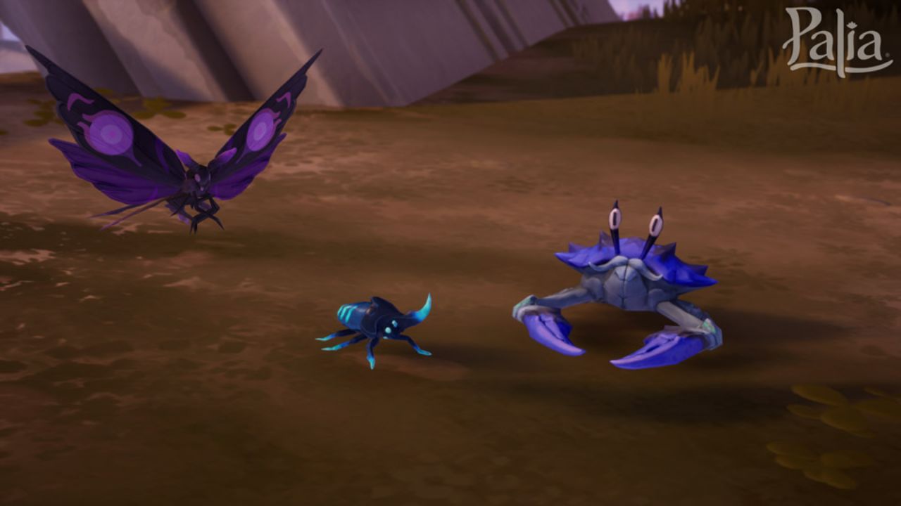 Palia The Royal Highlands screenshots