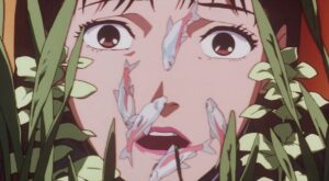 Perfect Blue
