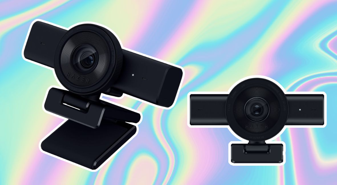 The Razer Kiyo V2 Is The Perfect Camera For Spelltable - If Synapse Works 1 Razer Kiyo V2