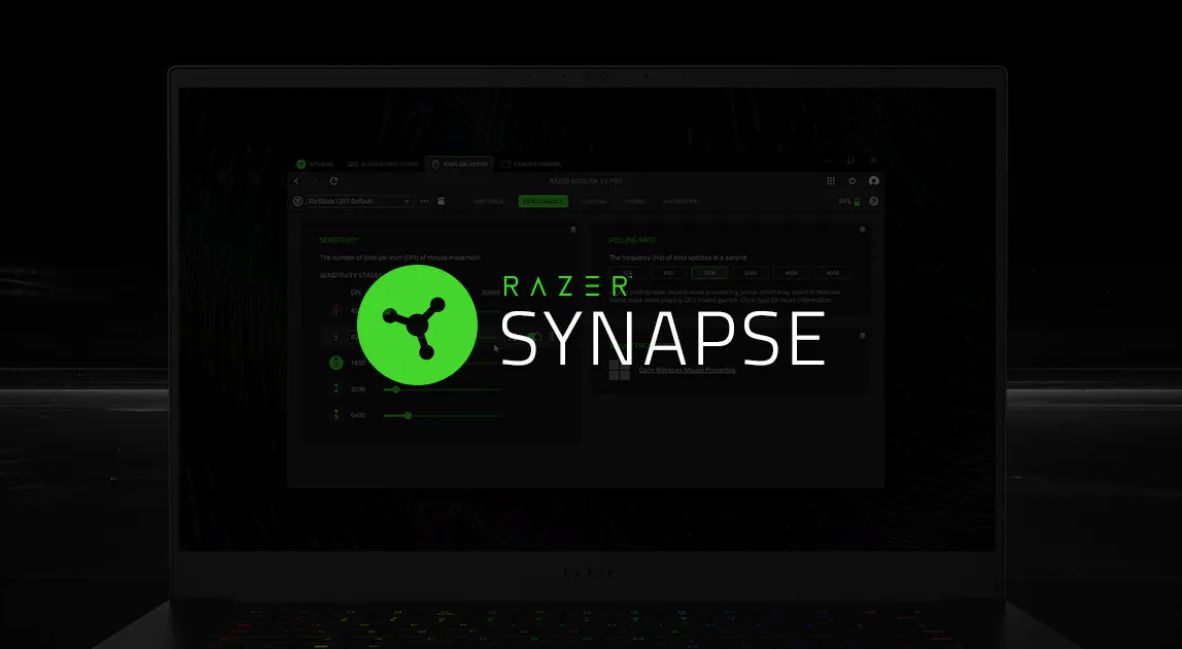 The Razer Kiyo V2 Is The Perfect Camera For Spelltable - If Synapse Works 3 Razer Kiyo V2 But Why Tho 4
