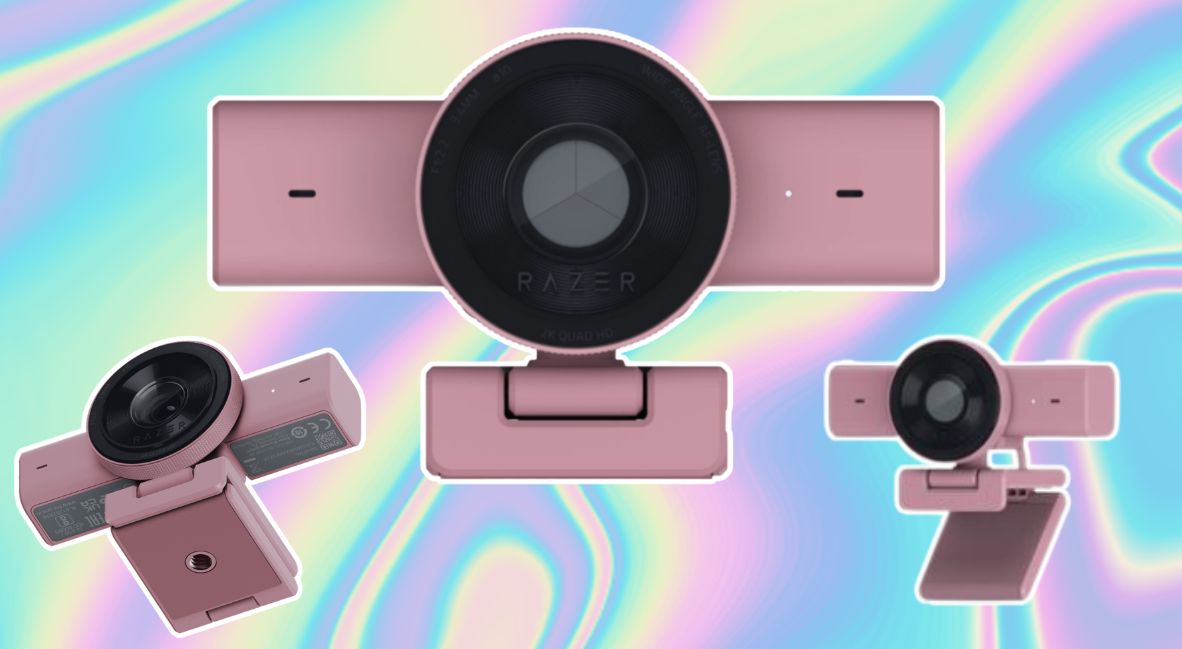 The Razer Kiyo V2 Is The Perfect Camera For Spelltable - If Synapse Works 2 Razer Kiyo V2