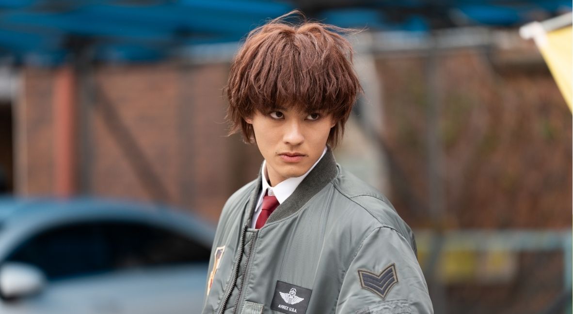 Shoji in Viral Hit