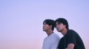 Ok Taec-yeon and Hayato Isomura in Soul Mate