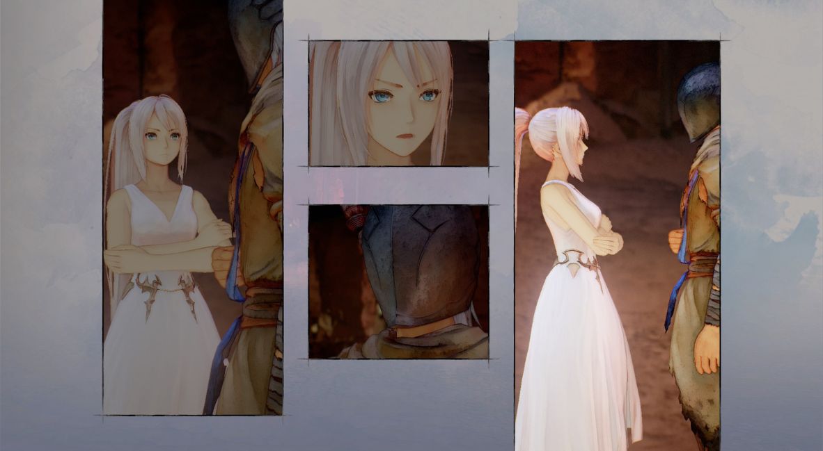 REVIEW: 'Tales Of ARISE - Beyond the Dawn Edition' Is A Solid Port On Switch 2 4 Tales of Arise - Beyond the Dawn Edition screenshot