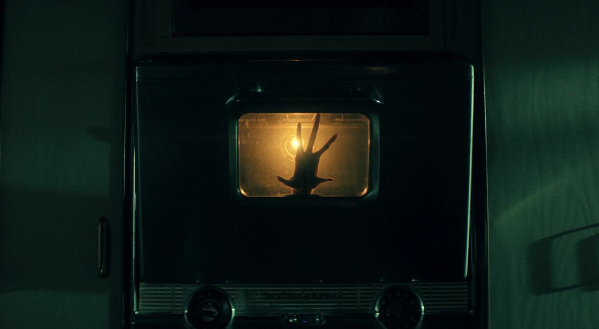 REVIEW: Netflix's 'The Boroughs' Is Just Great Sci-Fi 1 The Boroughs promo image from Netflix