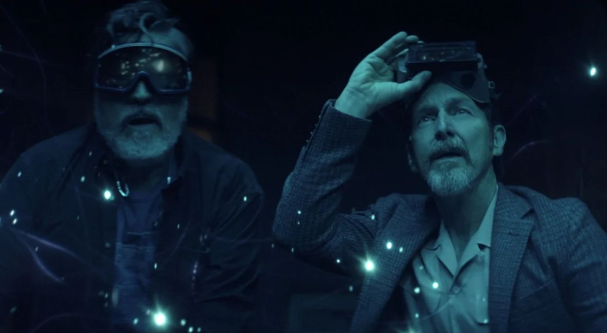 REVIEW: Netflix's 'The Boroughs' Is Just Great Sci-Fi 5 The Boroughs promo image from Netflix
