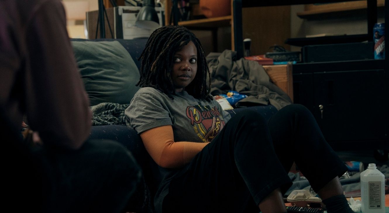 RECAP: 'The Boys' Season 5 Episode 7 — "The Frenchman, The Female, And The Man Called Mother's Milk" 1 Susan Heyward in The Boys Season 7