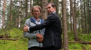 REVIEW: ‘The Last Viking’ Is Unequivocally What The Arts Should Aspire To Mads Mikkelsen and Nikolaj Lie Kaas in The Last Viking