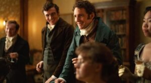 The Other Bennet Sister Episode 4