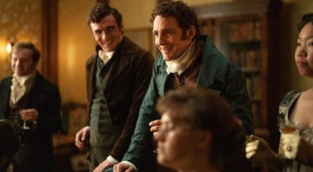 The Other Bennet Sister Episode 4