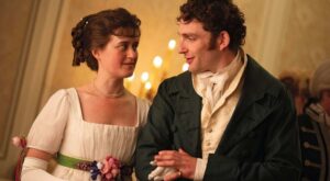 The Other Bennet Sister Episode 5