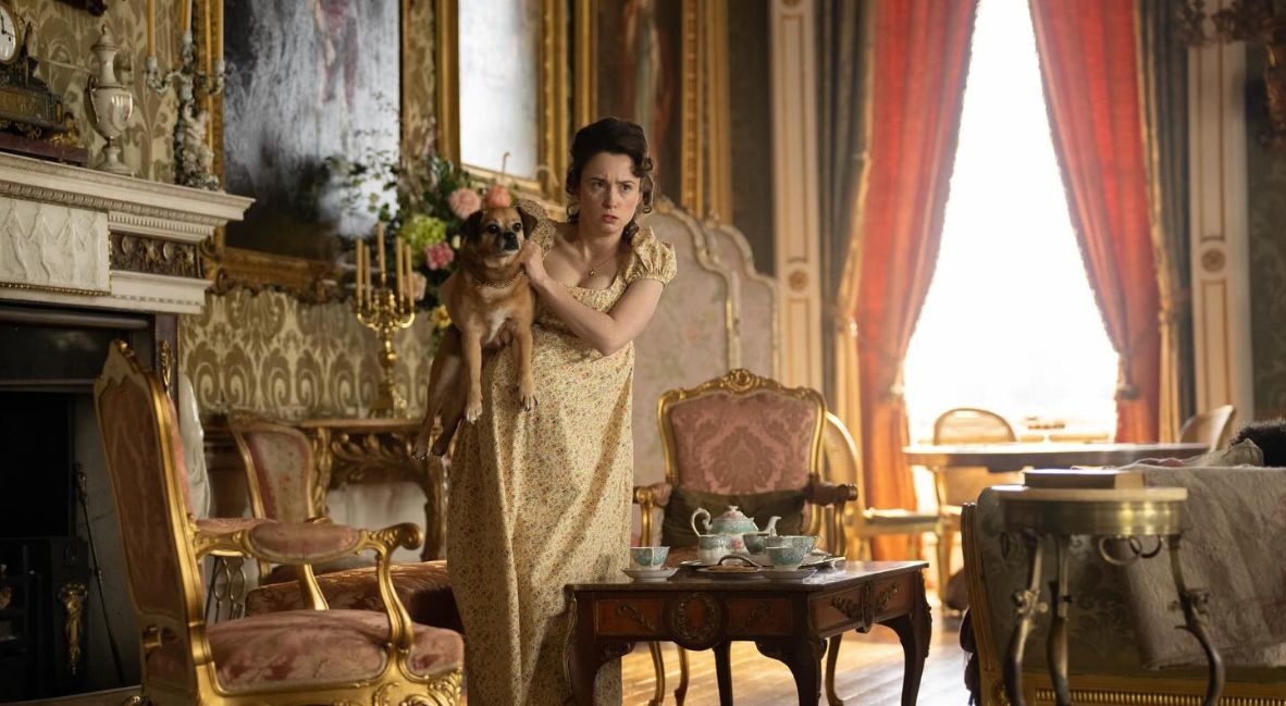 The Other Bennet Sister Episode 6 But Why Tho 1