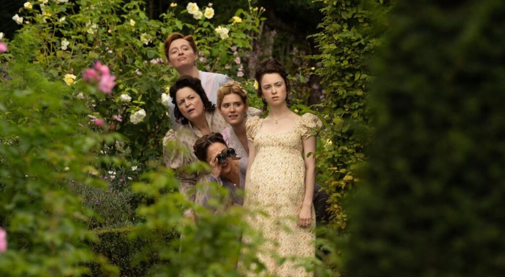 The Other Bennet Sister Episode 6