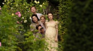 The Other Bennet Sister Episode 6