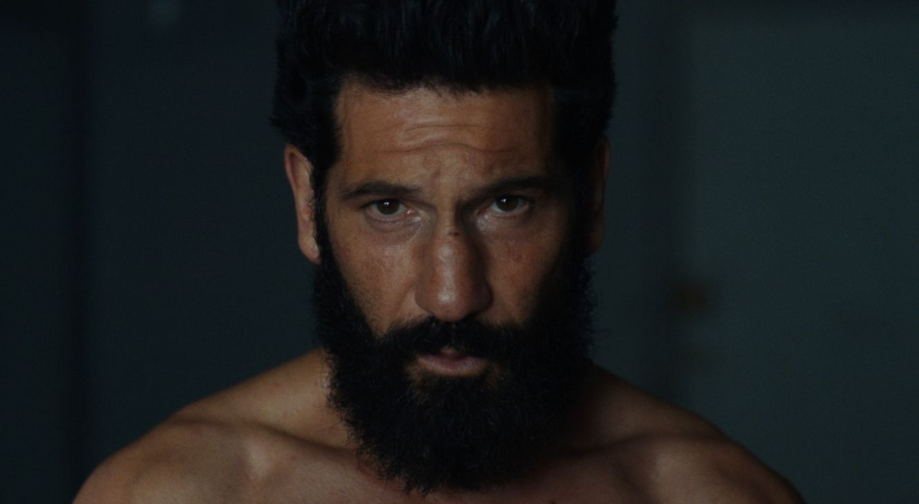 Jon Bernthal in The Punisher: One Last Kill