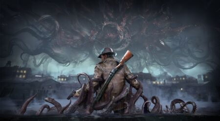 The Sinking City 2