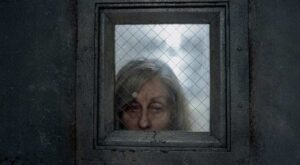 Judith Light in The Terror: The Devil in Silver