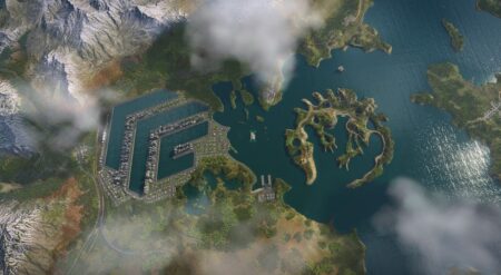 Paradox Interactive Is Publishing Urban Games’ Transport Fever 3 in 2026 Transport Fever 3 Paradox Partnership