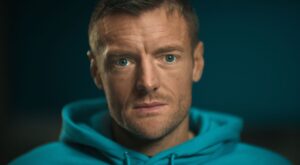 REVIEW: ‘Untold UK: Jamie Vardy’ Unearths Football’s Ultimate Underdog Untold UK: Jamie Vardy